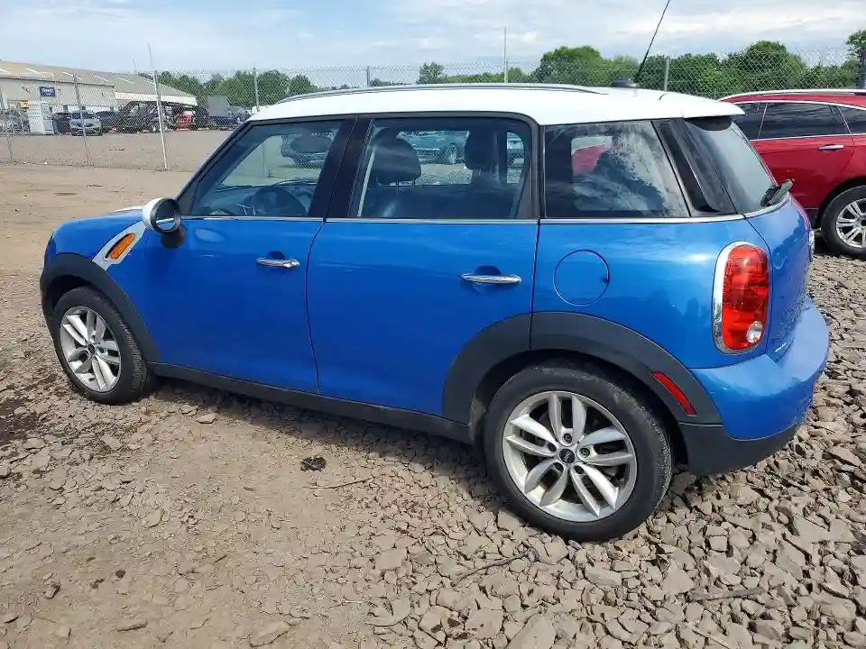 WMWZB3C57CWM29998 2012 MINI COOPER-1