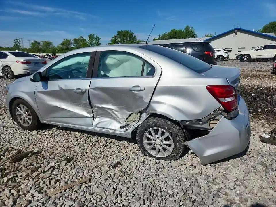 1G1JD5SH8H4111076 2017 CHEVROLET SONIC-1