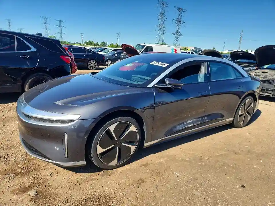 50EA1TEA5PA005814 2023 LUCID MOTORS AIR-0