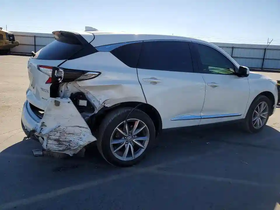 5J8TC2H55ML020458 2021 ACURA RDX-2