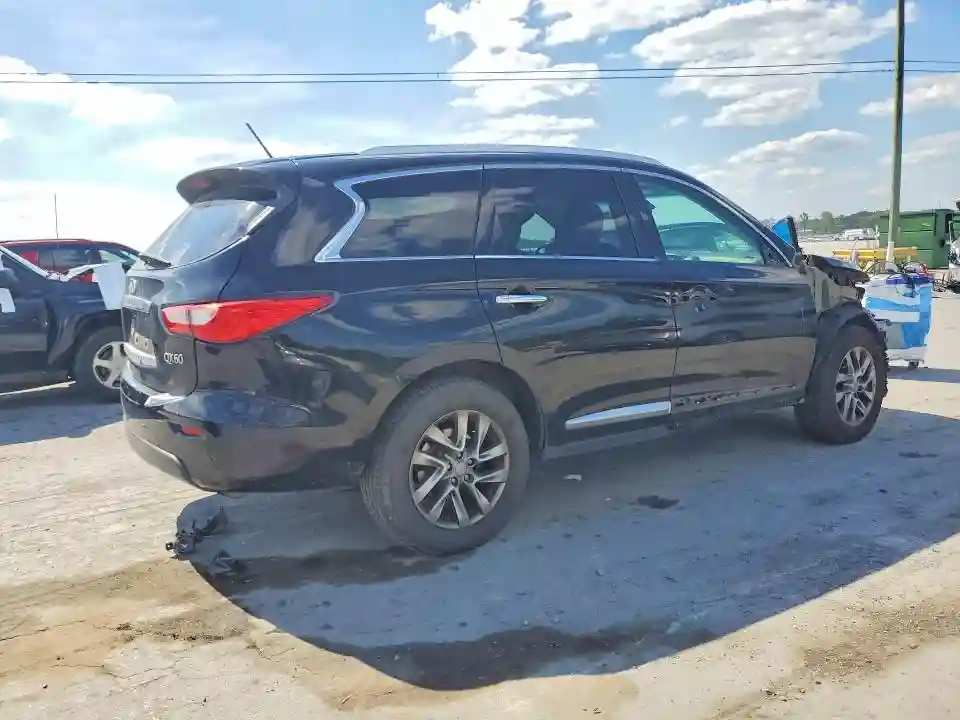 5N1AL0MM1FC555776 2015 INFINITI QX60 BASE-2