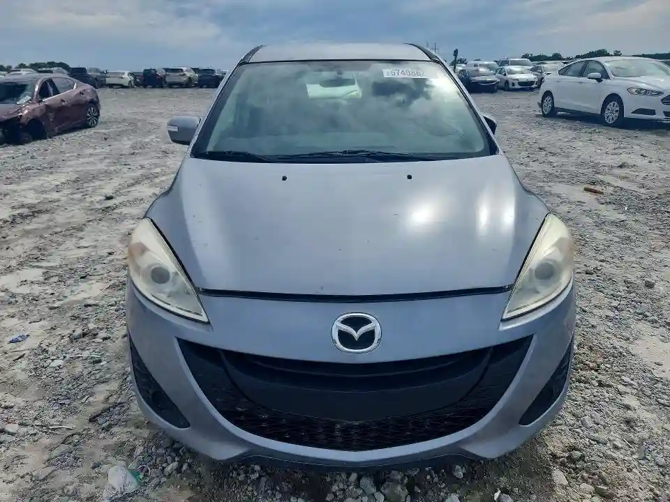 JM1CW2BLXD0146412 2013 MAZDA 5-4