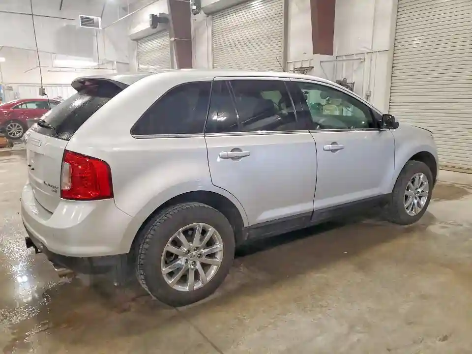 2FMDK4KC1CBA23280 2012 FORD EDGE-2