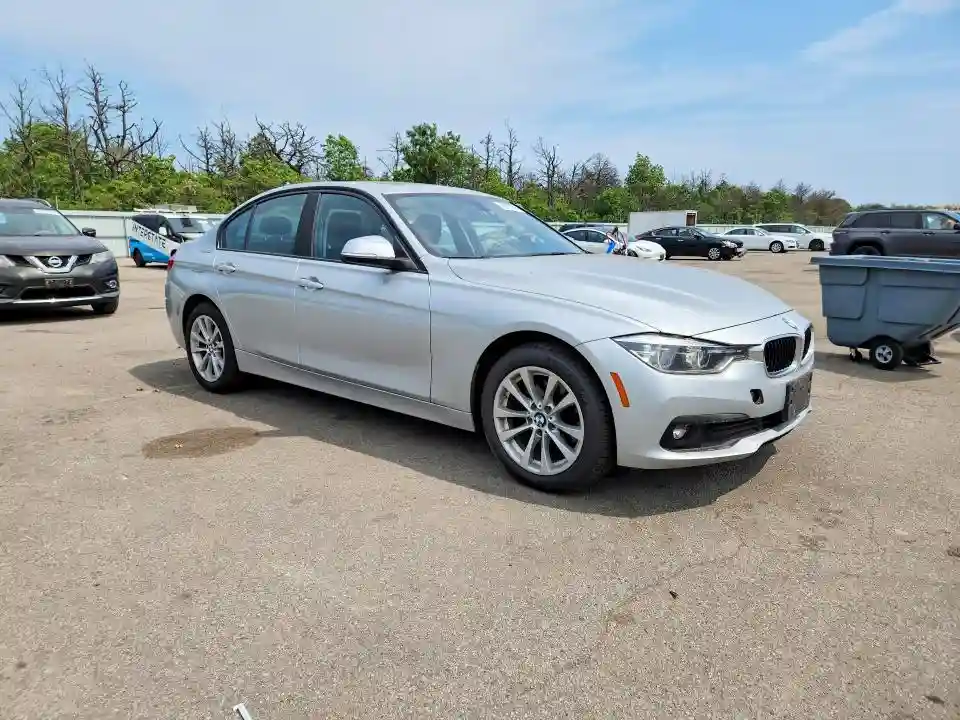 WBA8A3C51JA499795 2018 BMW 3 SERIES-3