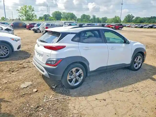 KM8K6CAB4PU022445 2023 HYUNDAI KONA-2