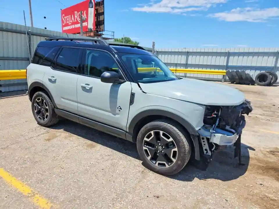 3FMCR9C64PRD17793 2023 FORD BRONCO-3