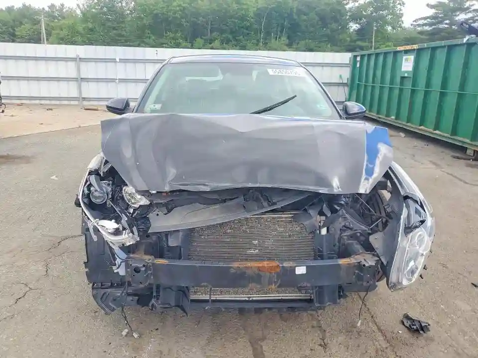 3KPF24AD7ME282230 2021 KIA FORTE-4