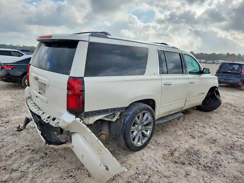 1GNSKKKC6FR725295 2015 CHEVROLET SUBURBAN-2
