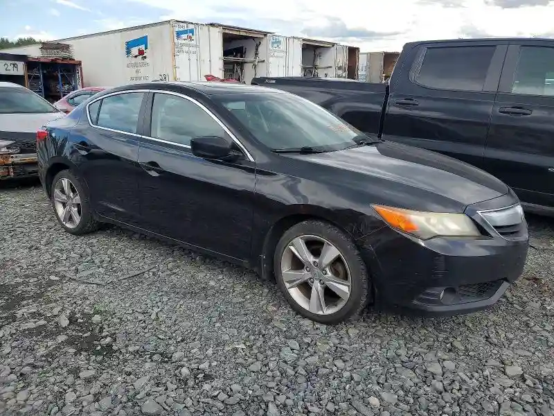19VDE1F71DE400930 2013 ACURA ILX-3