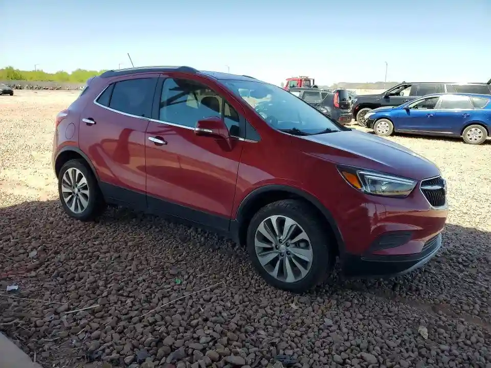 KL4CJASB1JB521520 2018 BUICK ENCORE-3