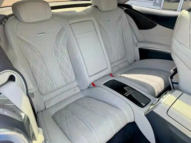WDDXJ7JB2FA003978 2015 MERCEDES-BENZ S-CLASS-5