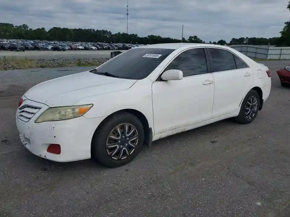 4T1BF3EK4AU539357 2010 TOYOTA CAMRY-0