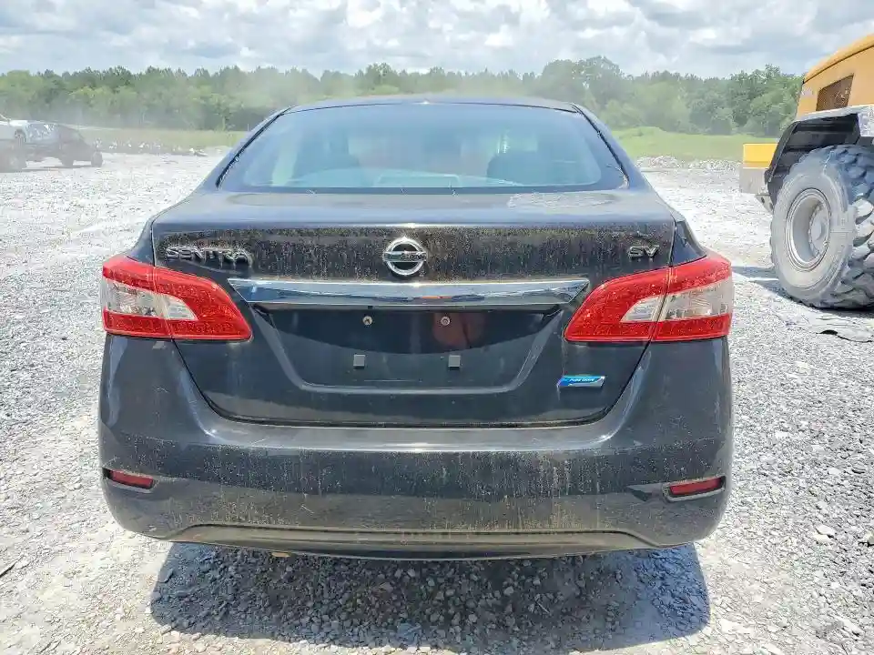 3N1AB7AP7EY339163 2014 NISSAN SENTRA-5