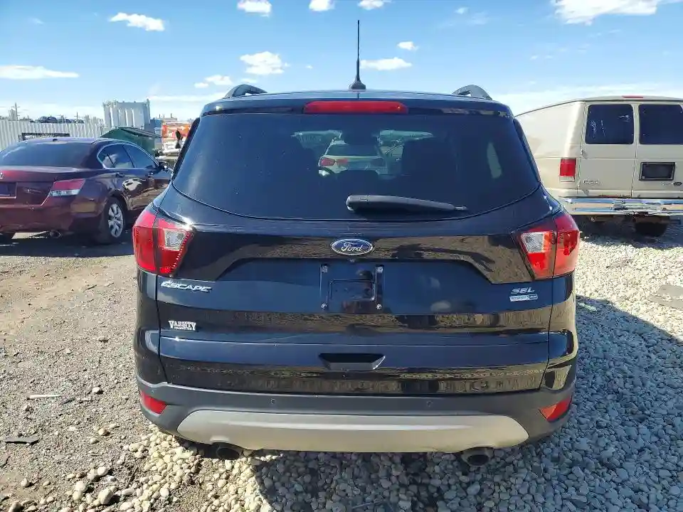 1FMCU9HDXKUA98698 2019 FORD ESCAPE-5