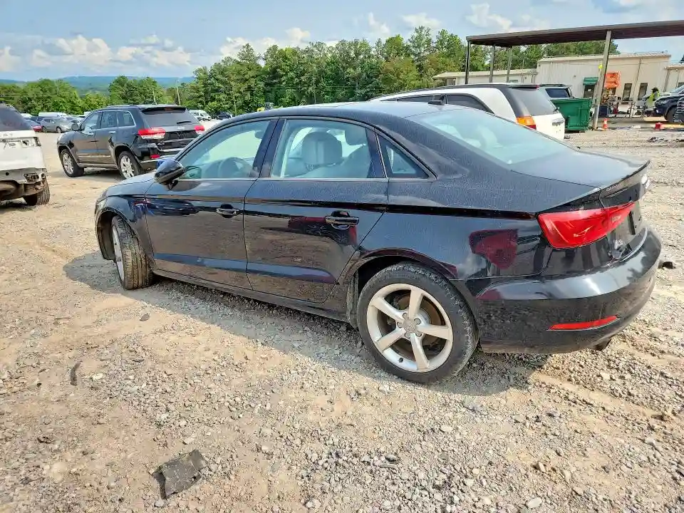 WAUBFGFF3F1130124 2015 AUDI A3-1