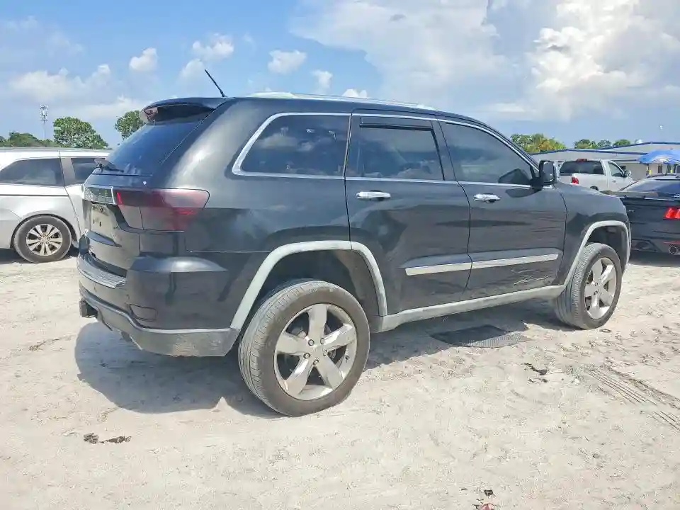 1C4RJFCT8CC182157 2012 JEEP GRAND CHEROKEE-2