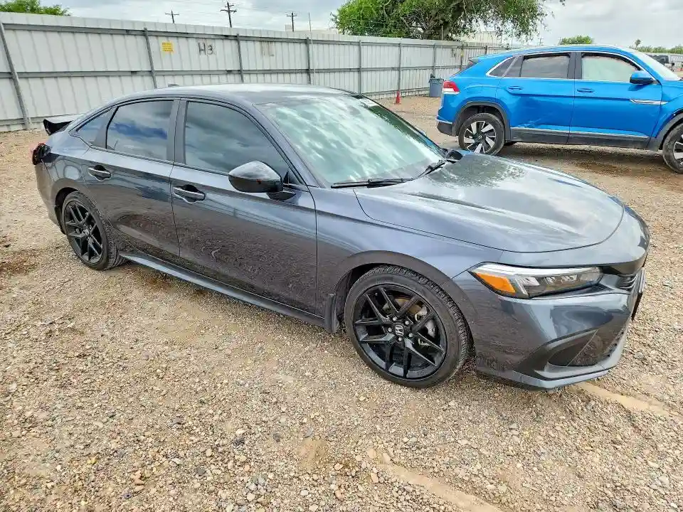 2HGFE2F52RH586558 2024 HONDA CIVIC-3