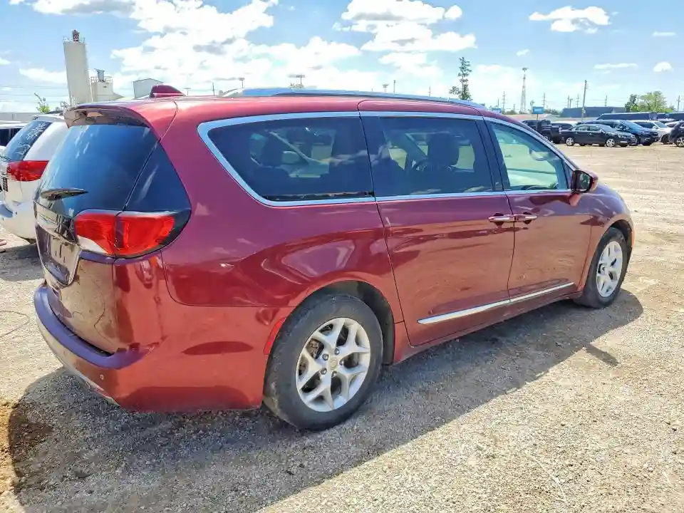 2C4RC1EG6HR763930 2017 CHRYSLER PACIFICA-2