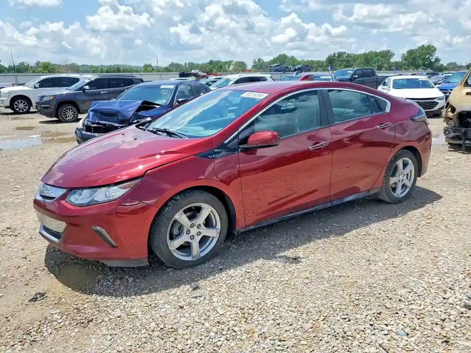 1G1RA6S57HU103879 2017 CHEVROLET VOLT-0