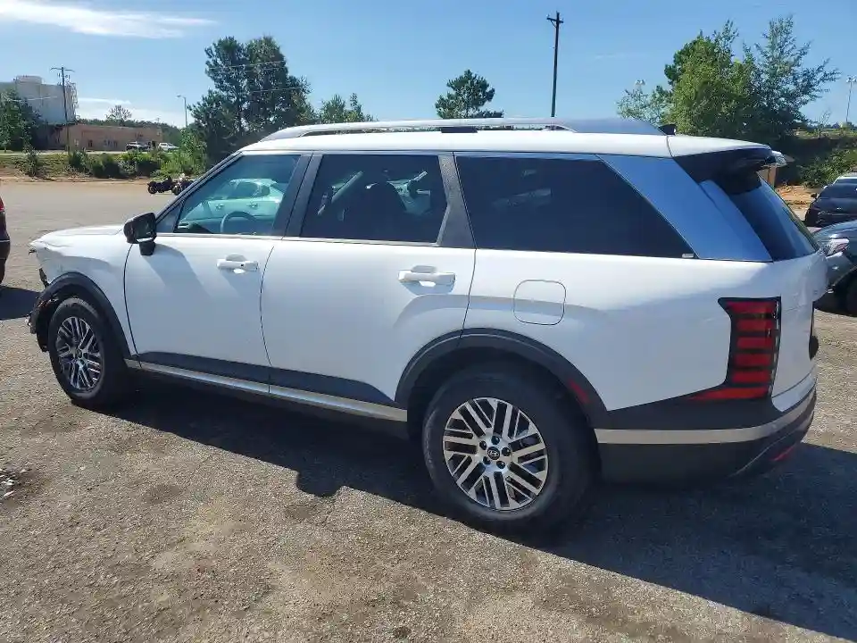 KM8RLES22TU119171 2026 HYUNDAI PALISADE-1