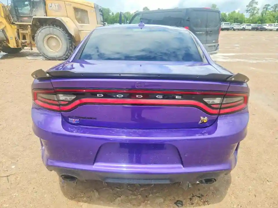 2C3CDXGJ5PH630941 2023 DODGE CHARGER-5