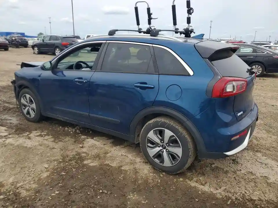 KNDCB3LC5J5124025 2018 KIA NIRO-1