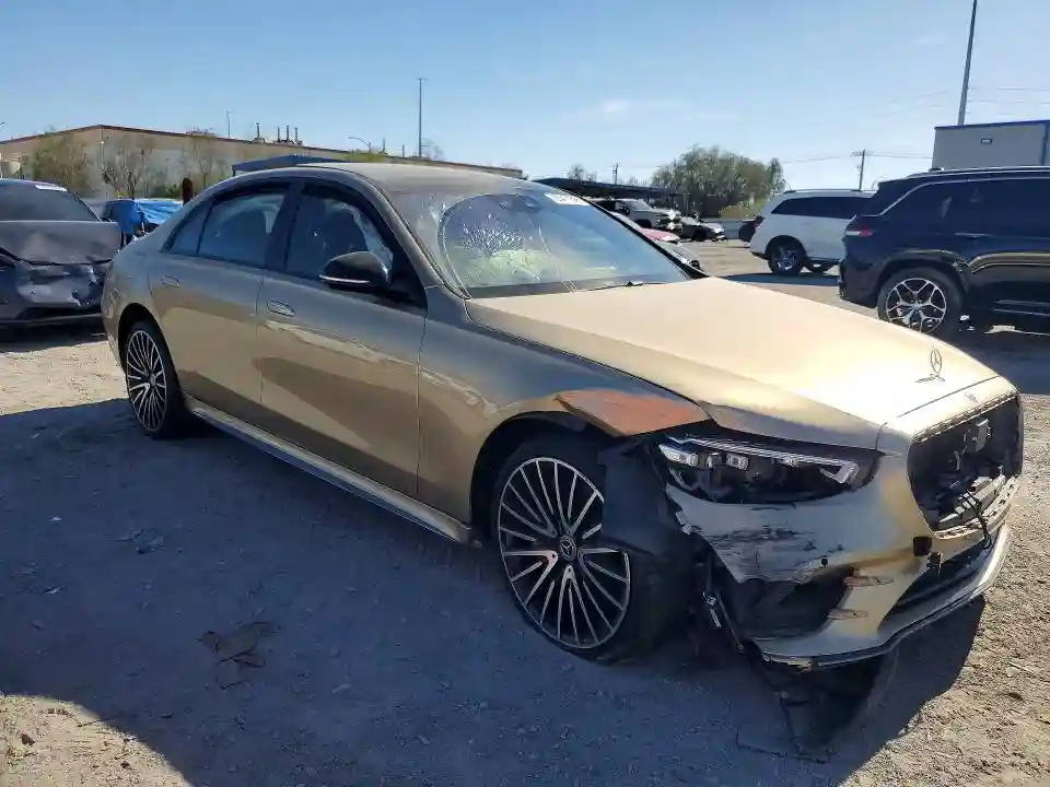 W1K6G7GB7RA263752 2024 MERCEDES-BENZ S-CLASS-3