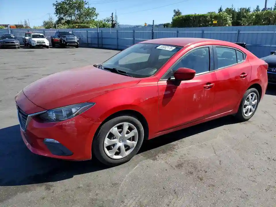 3MZBM1U73FM171015 2015 MAZDA 3-0
