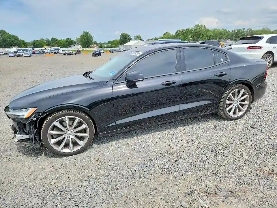 7JRA22TK9LG049461 2020 VOLVO S60-0