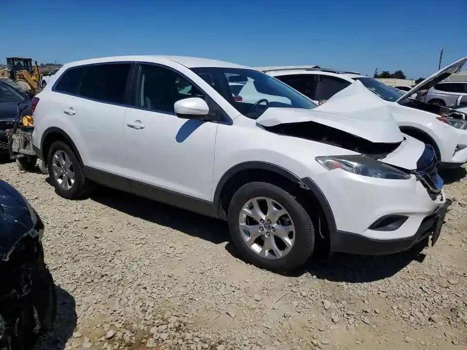 JM3TB2BV3E0443835 2014 MAZDA CX-9-3