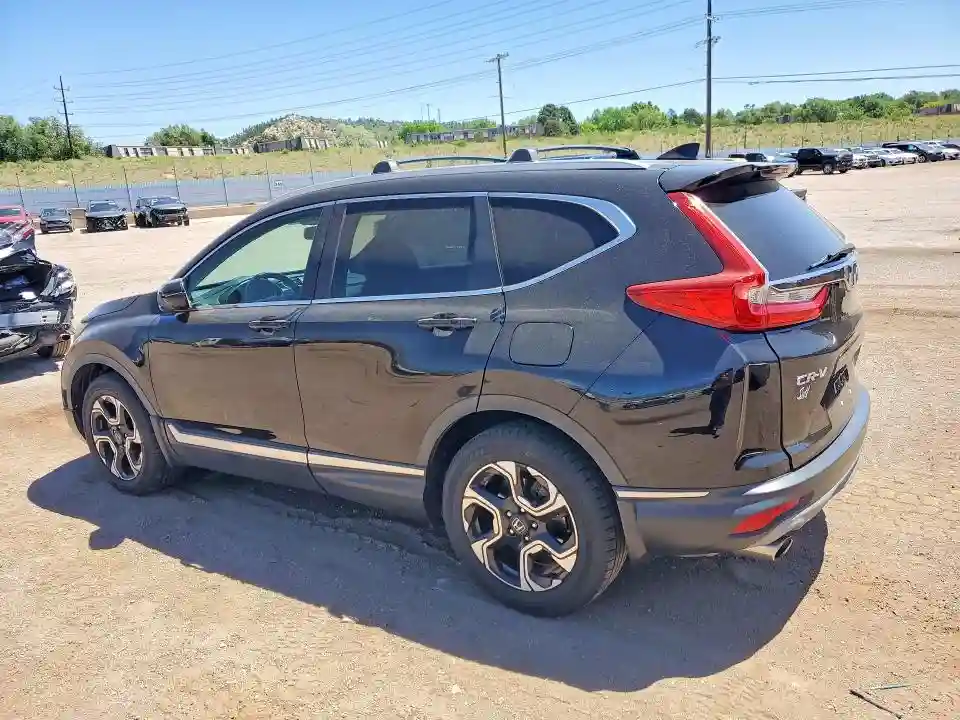 2HKRW2H91HH677982 2017 HONDA CRV-1