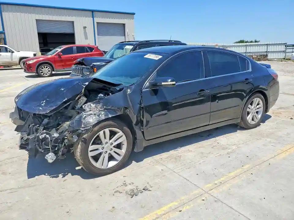 1N4BL2AP2AN519830 2010 NISSAN ALTIMA-0