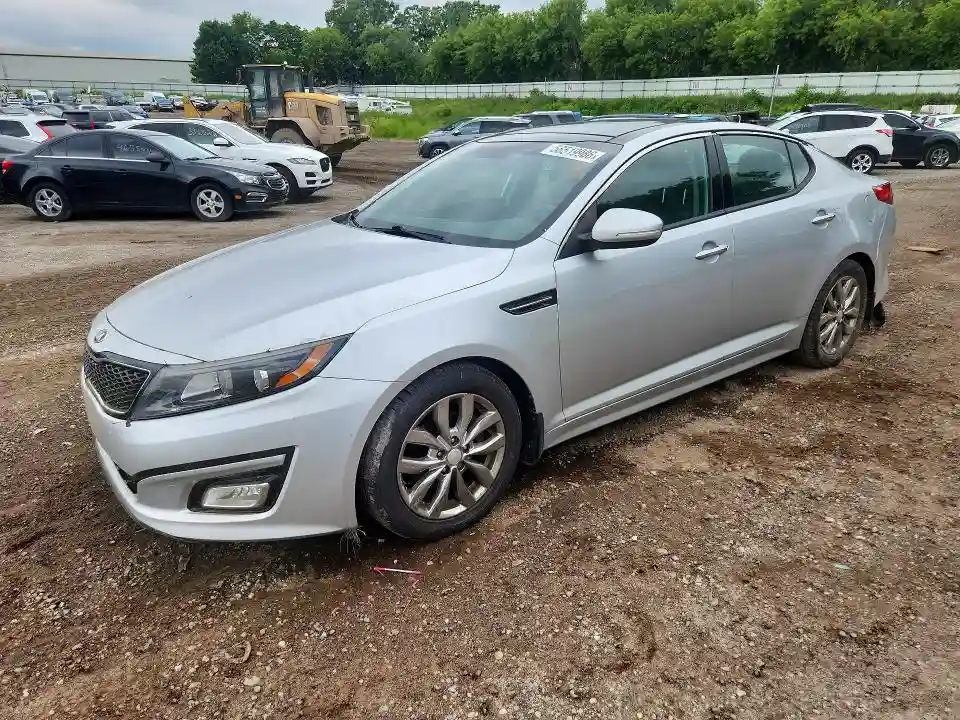 5XXGN4A79FG493185 2015 KIA OPTIMA-0