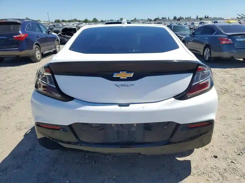 1G1RD6S53GU118353 2016 CHEVROLET VOLT-5