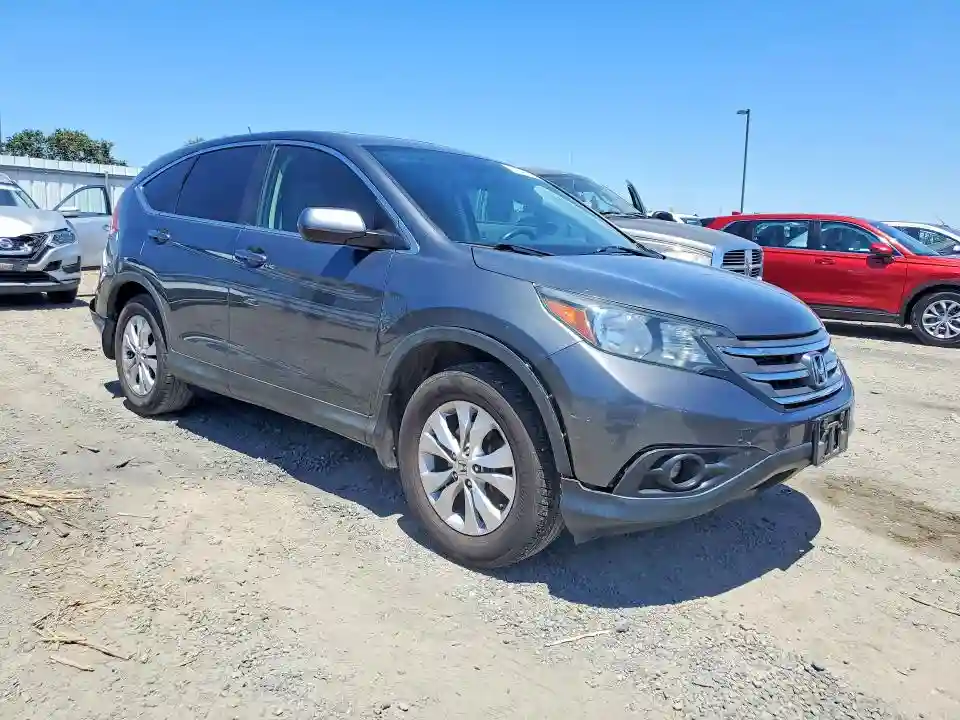 5J6RM3H59DL000915 2013 HONDA CR-V EX-3
