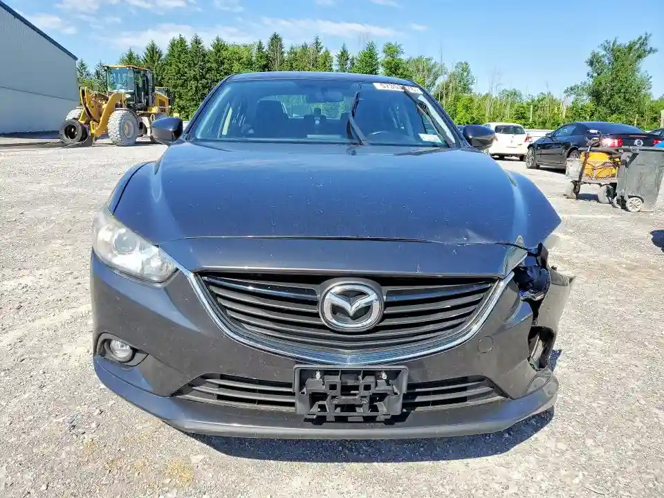 JM1GL1U58H1112570 2017 MAZDA 6-4