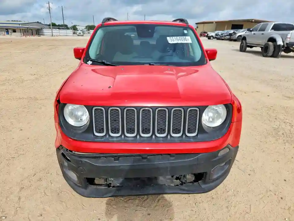 ZACCJABT0FPB67608 2015 JEEP RENEGADE-4