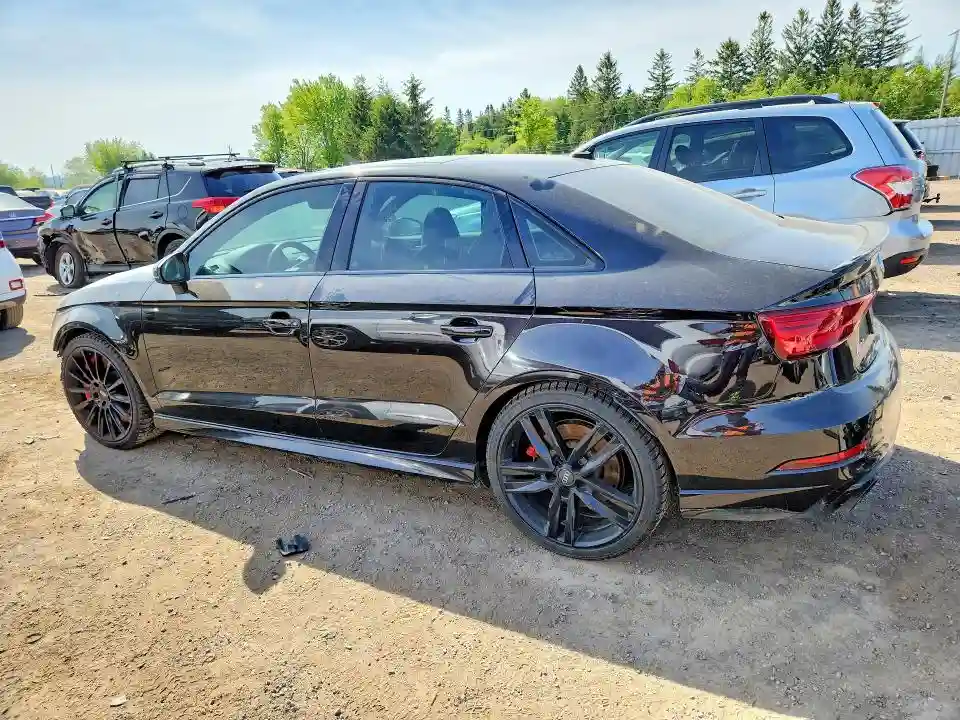 WUABWGFF1KA905195 2019 AUDI RS3-1