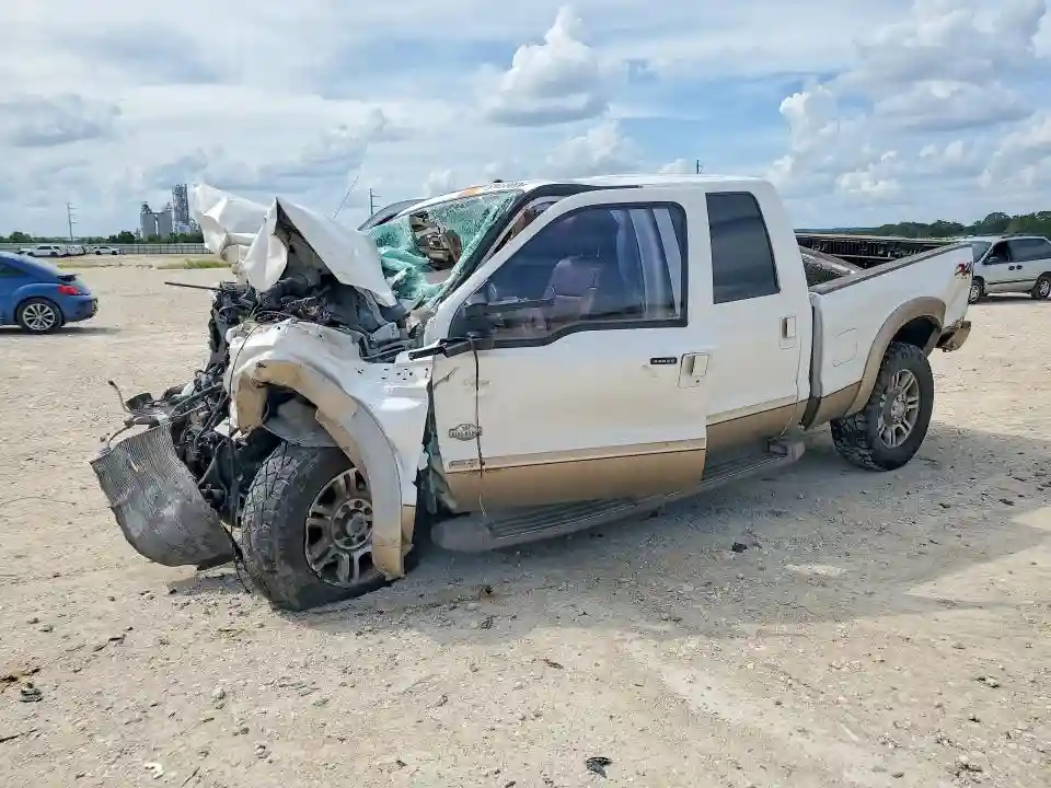 1FT7W2BTXEEA47031 2014 FORD F250-0