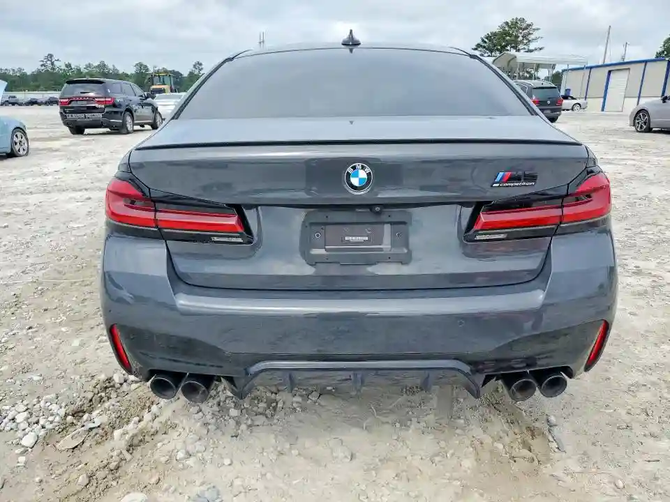WBS83CH08MCG82044 2021 BMW M5-5