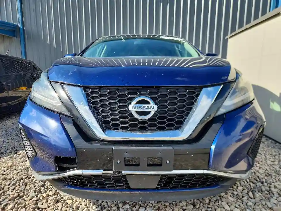 5N1AZ2MS6KN114359 2019 NISSAN MURANO-4