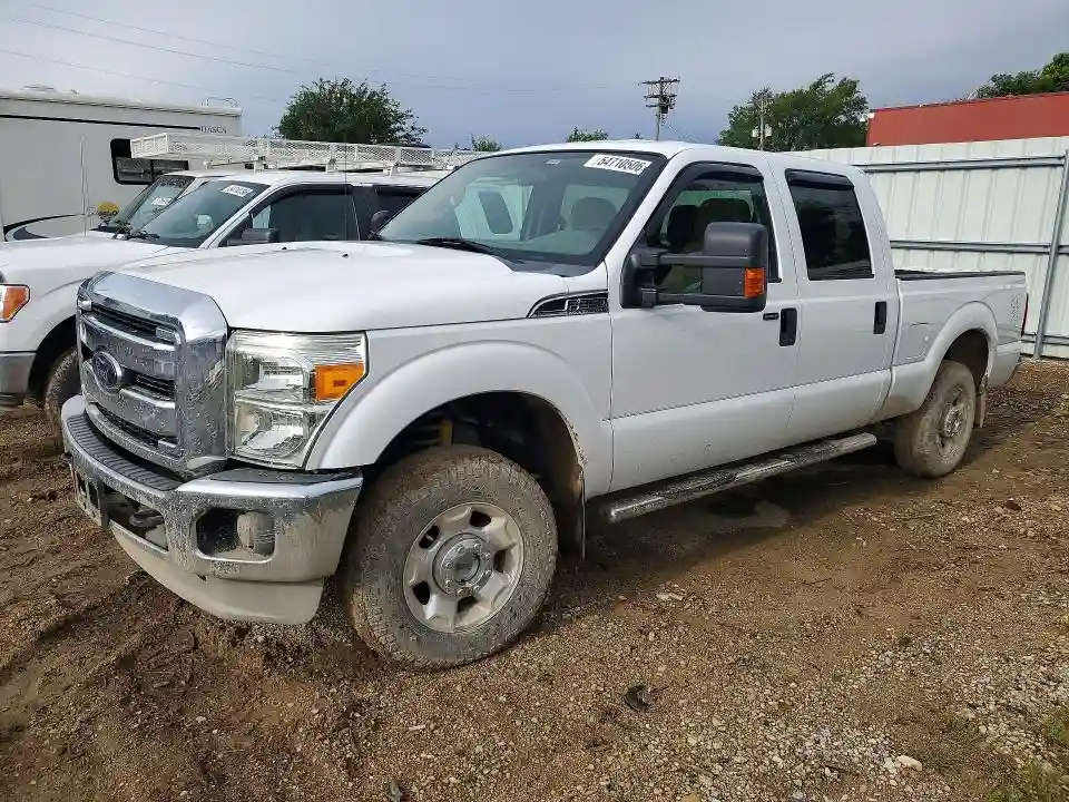 1FT7W2B62CEA93198 2012 FORD F250-0