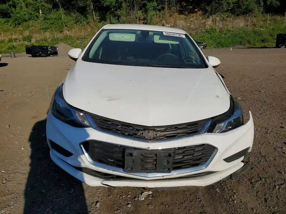 1G1BE5SM1H7256845 2017 CHEVROLET CRUZE-4