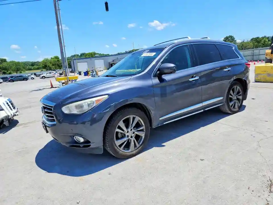 5N1AL0MM0DC351385 2013 INFINITI JX35-0