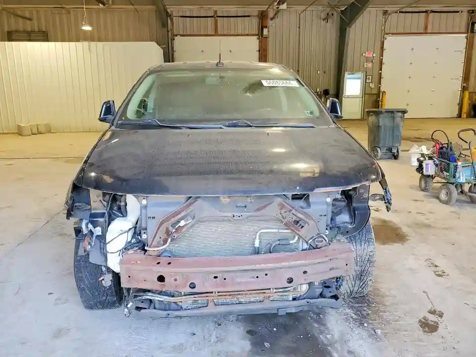 2FMDK4JC7ABB59458 2010 FORD EDGE-4