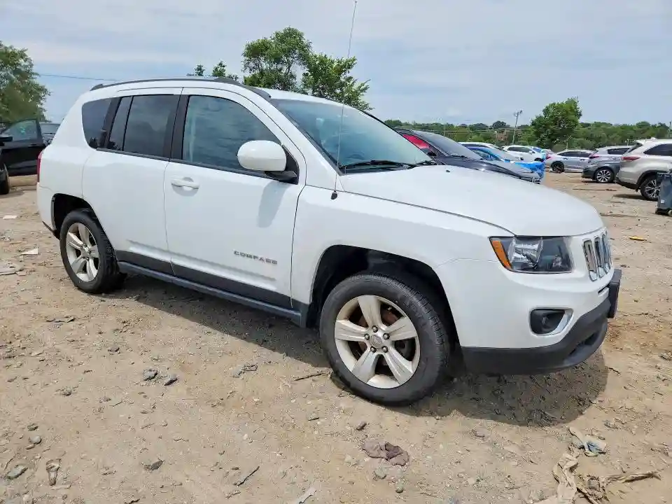 1C4NJDEB3FD396334 2015 JEEP COMPASS-3