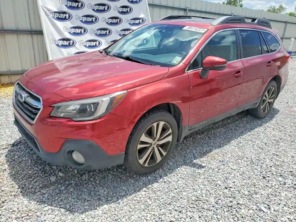 4S4BSAKC8J3290872 2018 SUBARU OUTBACK-0