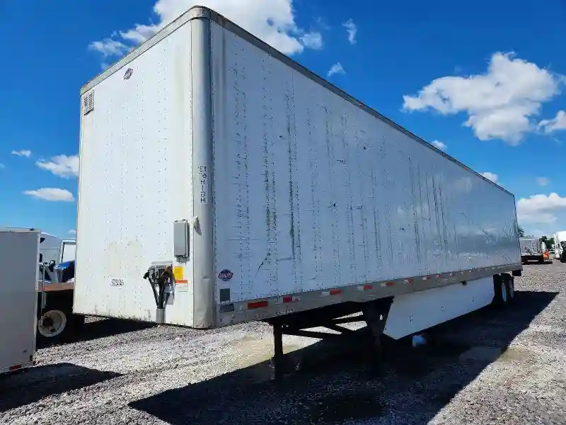 1UYVS2539GC553828 2016 UTILITY TRAILER TRAILER-2