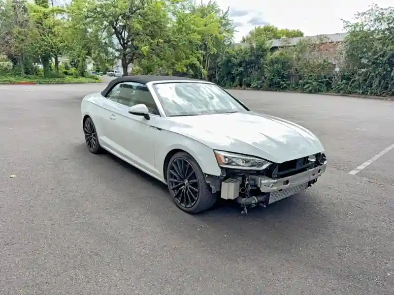 WAUYNGF56JN013336 2018 AUDI A5-0