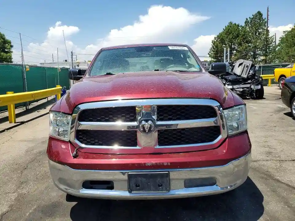 1C6RR7KM7KS724871 2019 RAM 1500-4